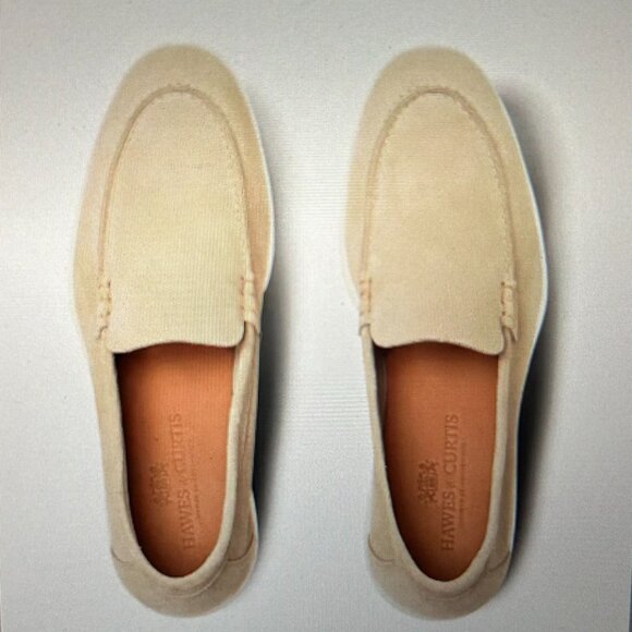 Mens Loafers - Picture 3 of 5